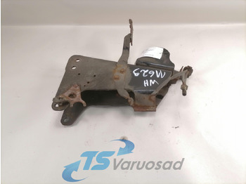 Подвеска кабины MAN