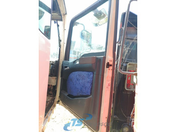 Дверь и запчасти для Грузовиков MAN Door 81626004130: фото 4