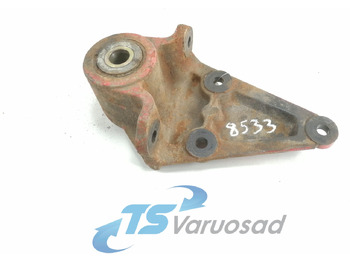 Подвеска MAN