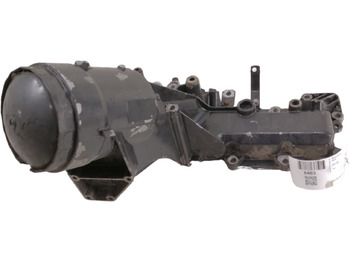 Двигатель и запчасти MAN