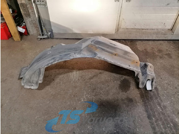 Универсальная запчасть MAN