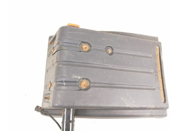 Универсальная запчасть для Грузовиков MAN Poritiib 81664100297: фото 2