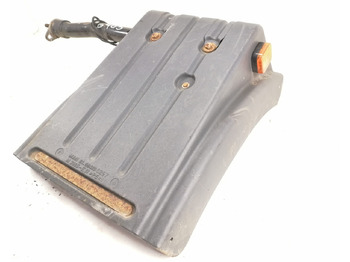 Универсальная запчасть для Грузовиков MAN Poritiib 81664100297: фото 3