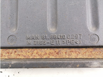 Универсальная запчасть для Грузовиков MAN Poritiib 81664100297: фото 4