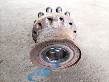 Ступица для Грузовиков MAN Rattarumm 81934200349: фото 3 Ступица для Грузовиков MAN Rattarumm 81934200349: фото 3