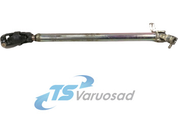 Рулевое управление MAN