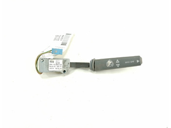 Электрическая система MAN