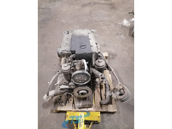 Двигатель для Грузовиков MB Engine OM904: фото 5