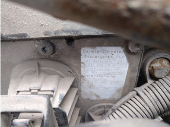 Двигатель для Грузовиков MB Engine OM904: фото 3