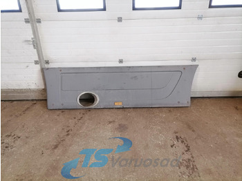 Аэродинамика/ Спойлеры MERCEDES-BENZ