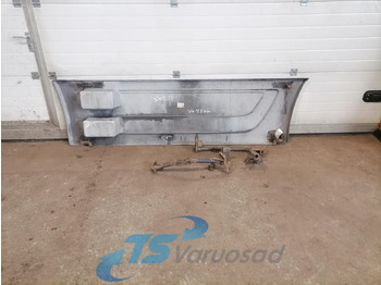 Аэродинамика/ Спойлеры для Грузовиков Mercedes-Benz Air deflector A9425201922: фото 4