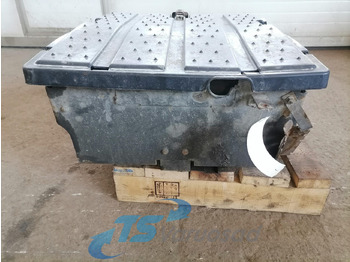 Аккумулятор для Грузовиков Mercedes-Benz Battery box A9304200268: фото 4
