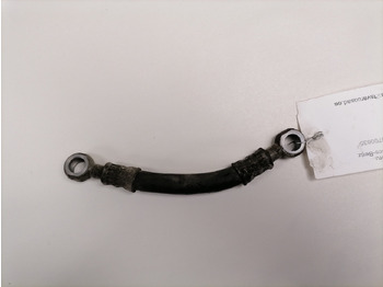 Подготовка топлива для Грузовиков Mercedes-Benz Fuel pipe A4710700635: фото 2