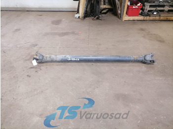 Карданный вал MERCEDES-BENZ