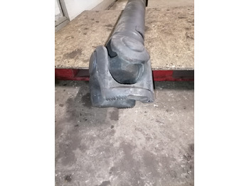 Карданный вал для Грузовиков Mercedes-Benz Propeller shaft A6594100101: фото 3