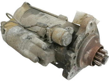 Стартер MERCEDES-BENZ