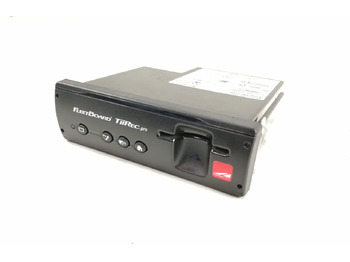 Тахограф MERCEDES-BENZ