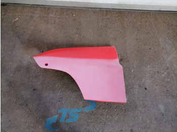 Аэродинамика/ Спойлеры SCANIA