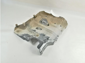 Тормозной клапан для Грузовиков Scania Air dryer carrier plate 2105660: фото 2