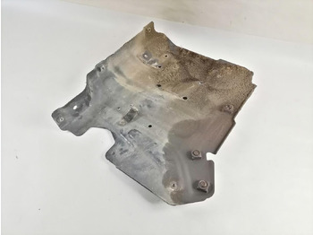 Тормозной клапан для Грузовиков Scania Air dryer carrier plate 2105660: фото 3