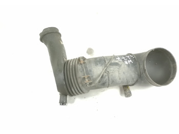 Система впуска SCANIA