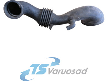 Система впуска SCANIA