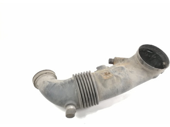 Система впуска SCANIA