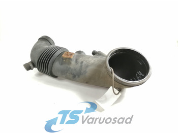 Система впуска SCANIA