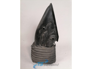 Система впуска SCANIA