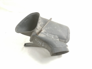 Система впуска SCANIA