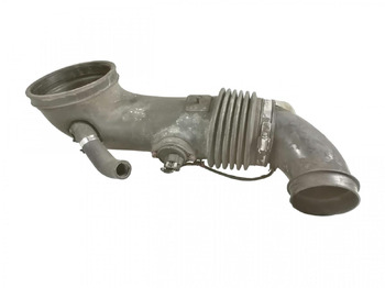 Система впуска SCANIA