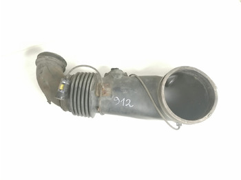 Система впуска SCANIA