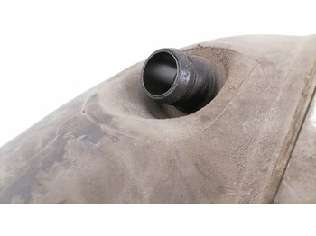 Система впуска для Грузовиков Scania Air intake 1727876: фото 5 Система впуска для Грузовиков Scania Air intake 1727876: фото 5