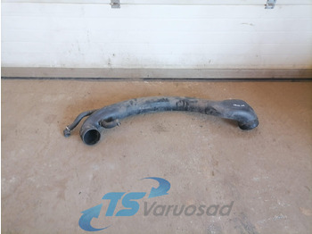 Система впуска SCANIA