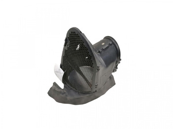 Система впуска SCANIA