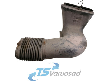 Система впуска SCANIA