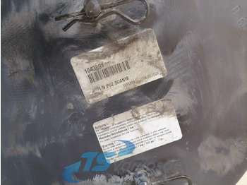 Воздушная подвеска для Грузовиков Scania Air suspension 1543691: фото 3 Воздушная подвеска для Грузовиков Scania Air suspension 1543691: фото 3