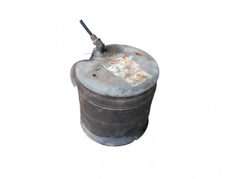 Воздушная подвеска SCANIA