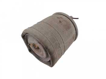 Воздушная подвеска SCANIA