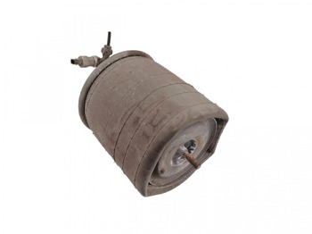 Воздушная подвеска SCANIA