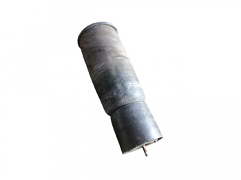 Воздушная подвеска SCANIA