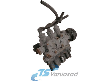 Тормозной клапан SCANIA