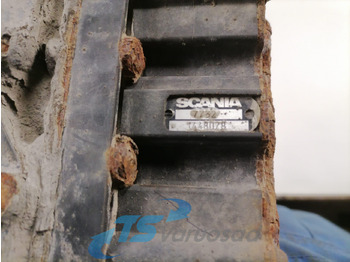 Тормозной клапан для Грузовиков Scania Air suspension control valve, ECAS 1448078: фото 3 Тормозной клапан для Грузовиков Scania Air suspension control valve, ECAS 1448078: фото 3