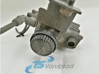 Тормозной клапан для Грузовиков Scania Air suspension control valve, ECAS 1448078: фото 4 Тормозной клапан для Грузовиков Scania Air suspension control valve, ECAS 1448078: фото 4