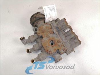 Тормозной клапан для Грузовиков Scania Air suspension control valve, ECAS 1448078: фото 3 Тормозной клапан для Грузовиков Scania Air suspension control valve, ECAS 1448078: фото 3