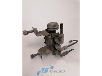 Тормозной клапан SCANIA