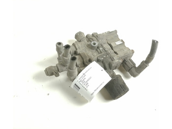 Тормозной клапан SCANIA