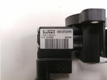 Подготовка топлива для Грузовиков Scania Andur, AdBlue 001185809: фото 4