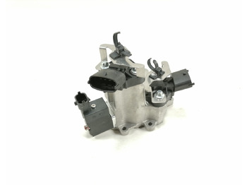 Подготовка топлива SCANIA