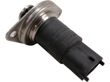 Подготовка топлива SCANIA